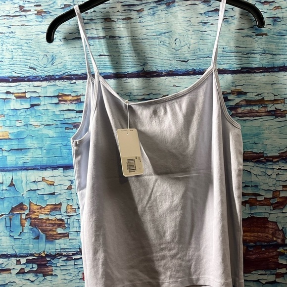 Levi's Graphic Print 'Levi' Tank Top - Picture 2 of 3